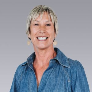 Sally Hargreaves