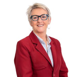Maria O'Flaherty