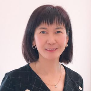 Angela Gao