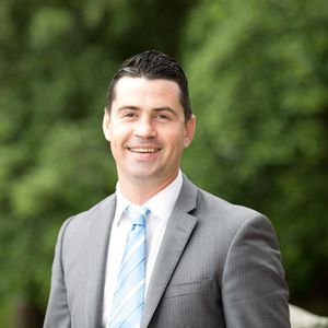 James Begley