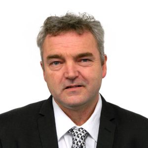 Tony Gordon