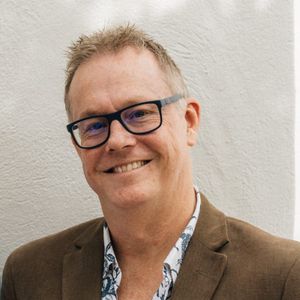 Andrew Lanyon