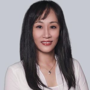 Sophia Han