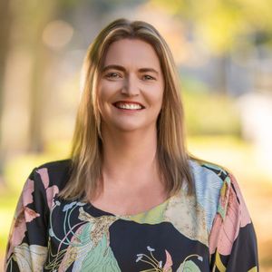 Justine Sutton