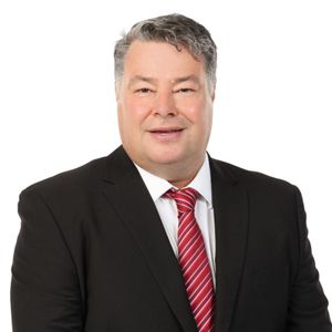 Mark Jorgensen