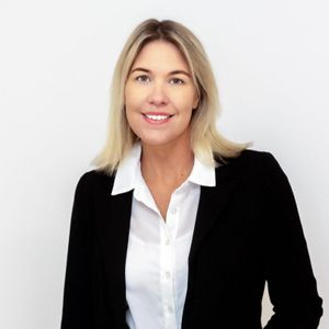 Jessica Frewen