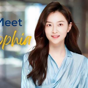 Sophia Sun