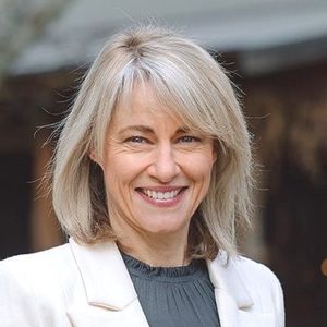 Sara Secker