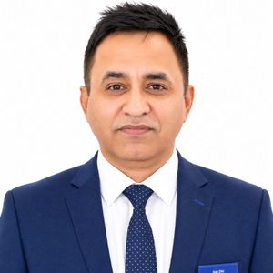 Ajay Dhir