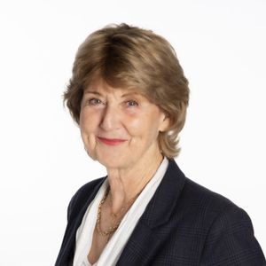 Janet Mcgillivray