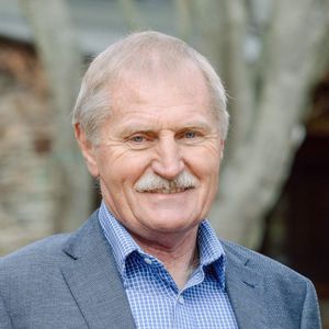 Graeme Sinclair