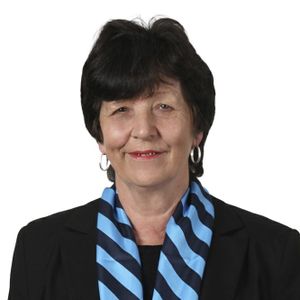 Lyn Stringer