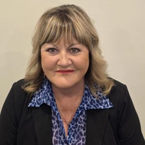Michelle McAteer-Ross