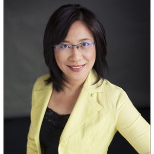 Tina Lin