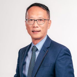 Jim Liu