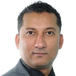 Raja Ritesh