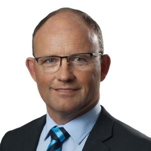 Dougal Boyd