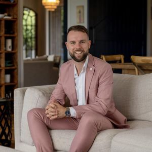 Nick Drysdale