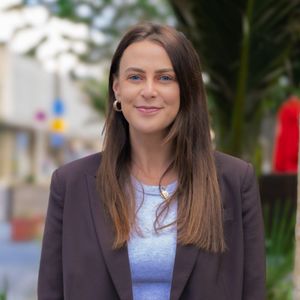 Amanda Fryer