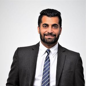 Gary Singh