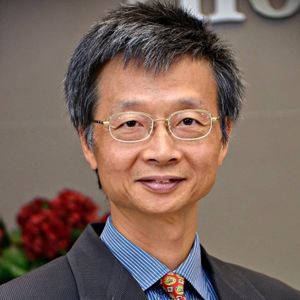 Frank HSU