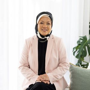 Anita Yahya
