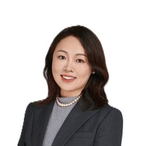 Mandy Huang