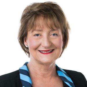 Sue Hooper