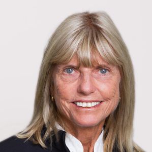 Sheri Mitchell