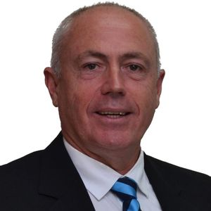 Richard Hubbard