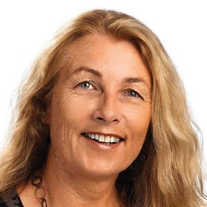 Jan Booth