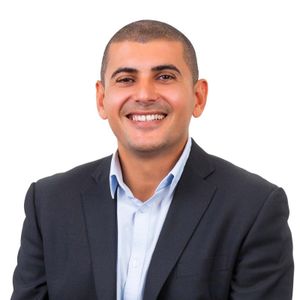 Magno Vieira