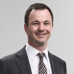 Tom Rennie