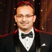 Vic Trivedi