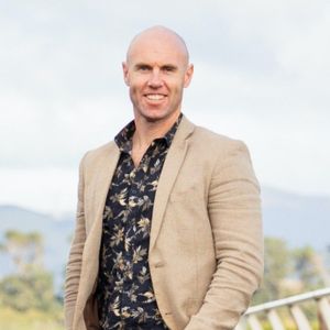 Anthony Reid
