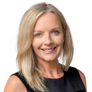 Claire Campbell