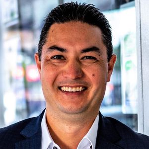 Eugene Yamamoto
