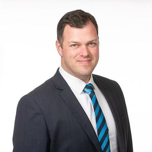 Ben Donaldson