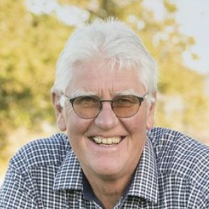 Martin Lee