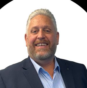 Greg Petrin
