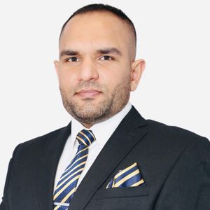 Siddharth Dahiya