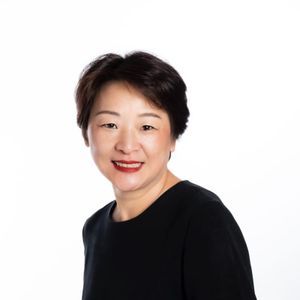 Wendy Wu