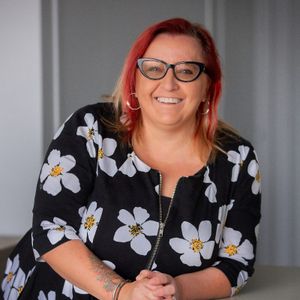 Kim Fuhlendorff