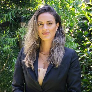 Ana Tresidder