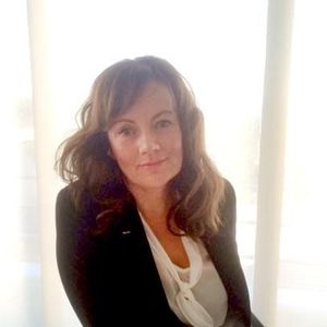 Fiona Cooper