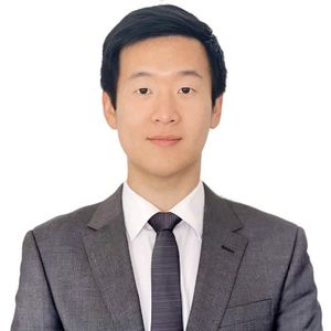 Bowen Wang