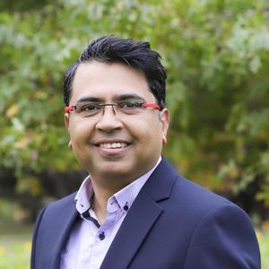 Anshul Manchanda