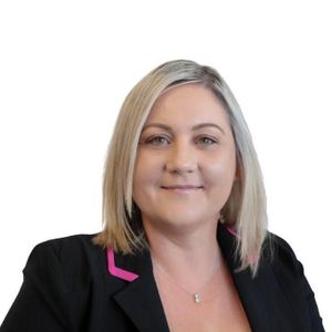 Helen Bevan