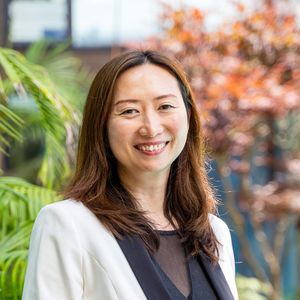 Sharon Lee
