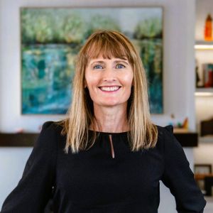 Janine Parker